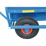 Krippenausflugswagen Krippenwagen 6 Sitzer - krippen ausflugswagen (2)