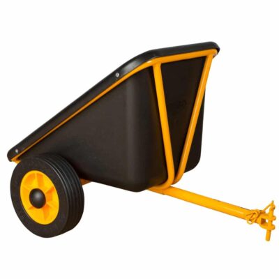 RABO Anhänger 2 (für neue Kupplung)