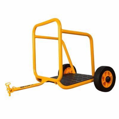 RABO Streitwagen Anhänger (für neue Kupplung)