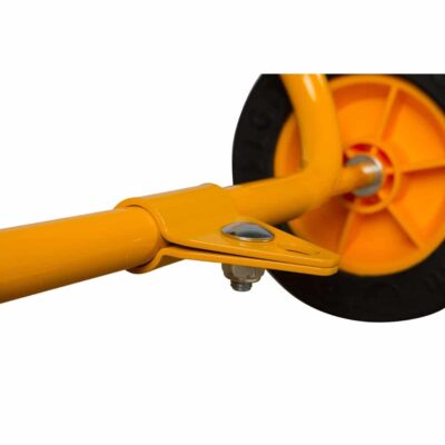 RABO Anhänger Kupplung