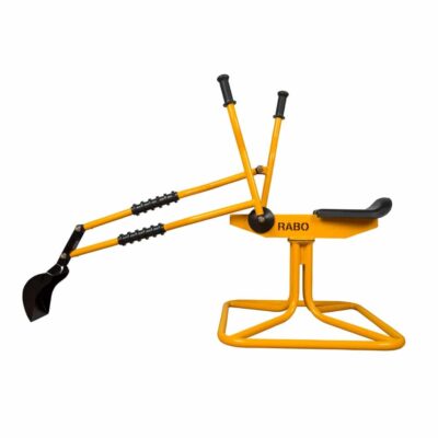 RABO Bagger für Sandkiste