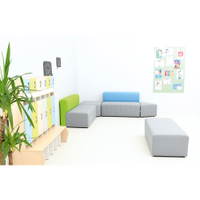Sofa Modern Plus – Bild 37
