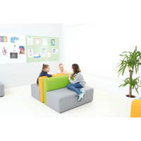Sofa Modern Plus – Bild 32