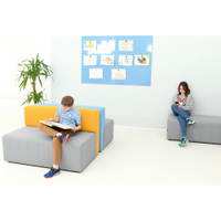 Sofa Modern Plus – Bild 20