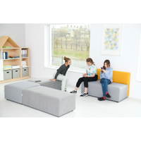 Sofa Modern Plus – Bild 18