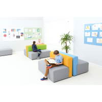 Sofa Modern Plus – Bild 17