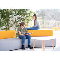 Sofa Modern Plus – Bild 12