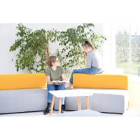 Sofa Modern Plus – Bild 10