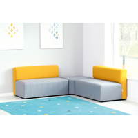 Sofa Modern Plus – Bild 9