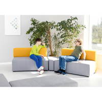 Sofa Modern Plus – Bild 8