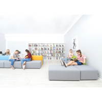 Sofa Modern Plus – Bild 6