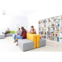 Sofa Modern Plus – Bild 5