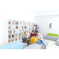 Sofa Modern Plus - 046081 zd 18