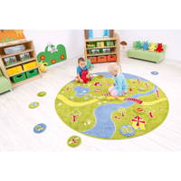 Rundteppich – Baby Beetles - 056099 b 15