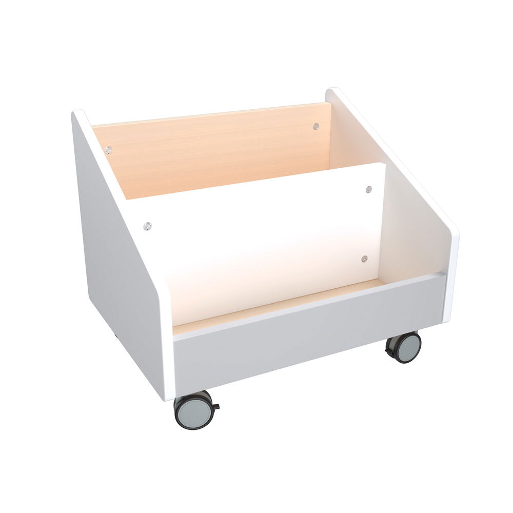 Quadro – Rollbehälter groß