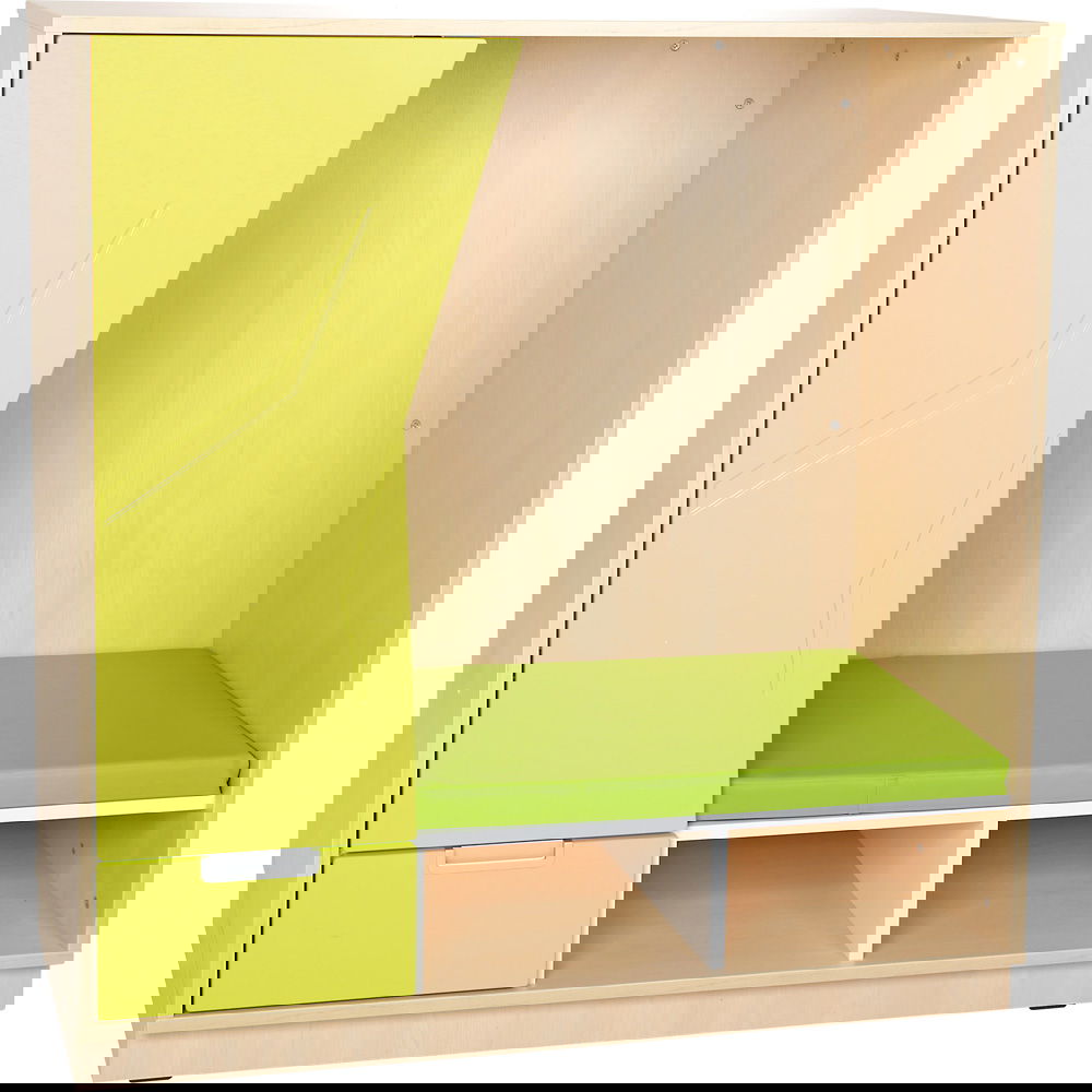 Quadro - Versteckschrank