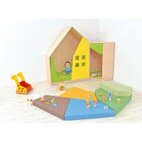 Quadro – Ruheecke - 092194PU u 15