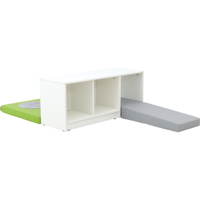 Quadro - Durchkriech-Schrank mit Spiegel – Bild 15