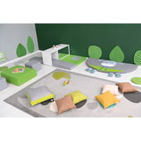 Quadro - Durchkriech-Schrank mit Spiegel – Bild 13