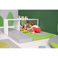 Quadro - Durchkriech-Schrank mit Spiegel – Bild 12