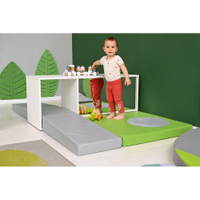 Quadro - Durchkriech-Schrank mit Spiegel – Bild 11