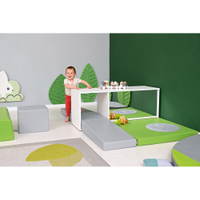Quadro - Durchkriech-Schrank mit Spiegel – Bild 10