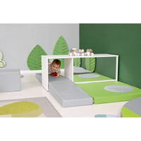 Quadro - Durchkriech-Schrank mit Spiegel – Bild 8