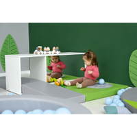 Quadro - Durchkriech-Schrank mit Spiegel – Bild 6