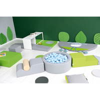 Quadro - Durchkriech-Schrank mit Spiegel – Bild 5