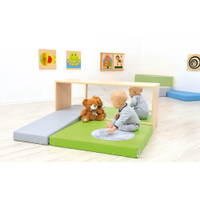 Quadro - Durchkriech-Schrank mit Spiegel – Bild 22