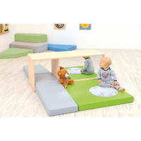 Quadro - Durchkriech-Schrank mit Spiegel – Bild 21