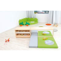 Quadro - Durchkriech-Schrank mit Spiegel – Bild 18