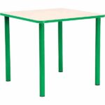 Tisch Bambino quadratisch - 092304 a 12