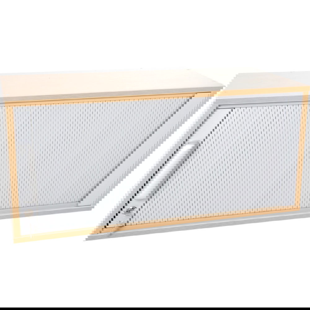 Kindergarten-Jalousie-Hängeschrank Flexi