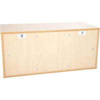 Kindergarten-Jalousie-Hängeschrank Flexi - 092349 d 15