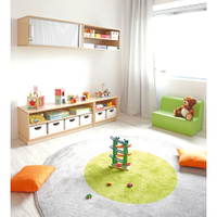 Kindergarten-Jalousie-Hängeschrank Flexi - 092349 e 15