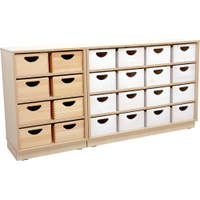 Flexi Schrank M mit 3 Fachböden, B 60 - 092375 b 15
