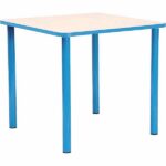 Tisch Bambino quadratisch - 092426 a 12