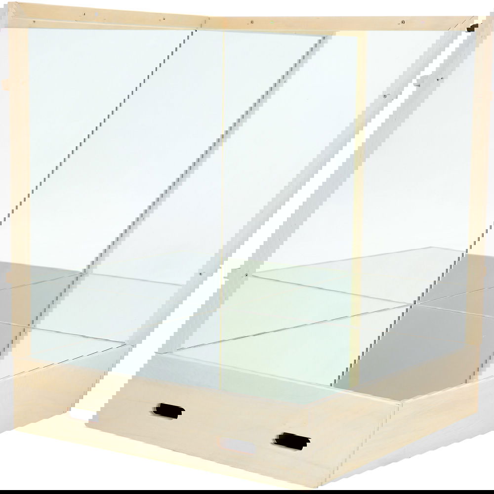 Kindergarten-Spiegelecke