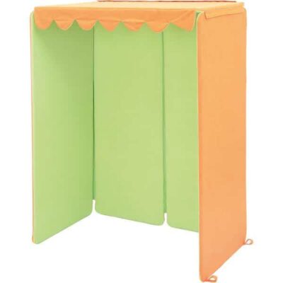 Kindergarten-Ruheplatz