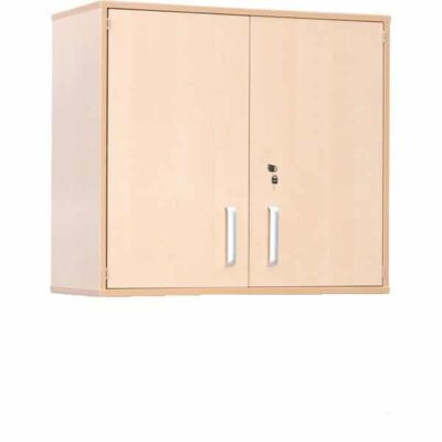 Kindergarten-Aufsatzschrank M - Breite: 89 cm - abschließbar