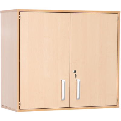 Kindergarten-Aufsatzschrank M, Breite: 89 cm, abschließbar