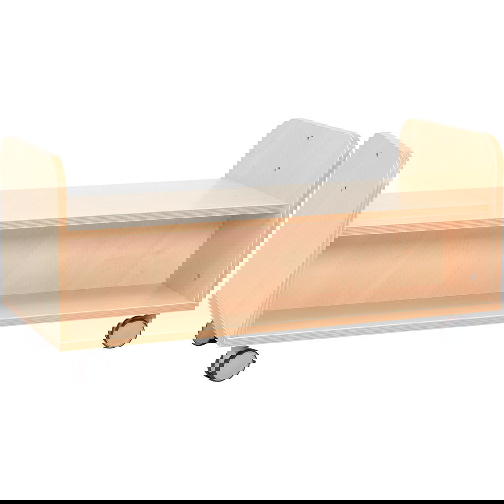 Kindergarten-Regal Flexi Mobiles Regal XS