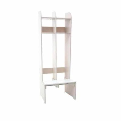 Kindergarten-Garderobe Elli 2 - zum Aufhängen