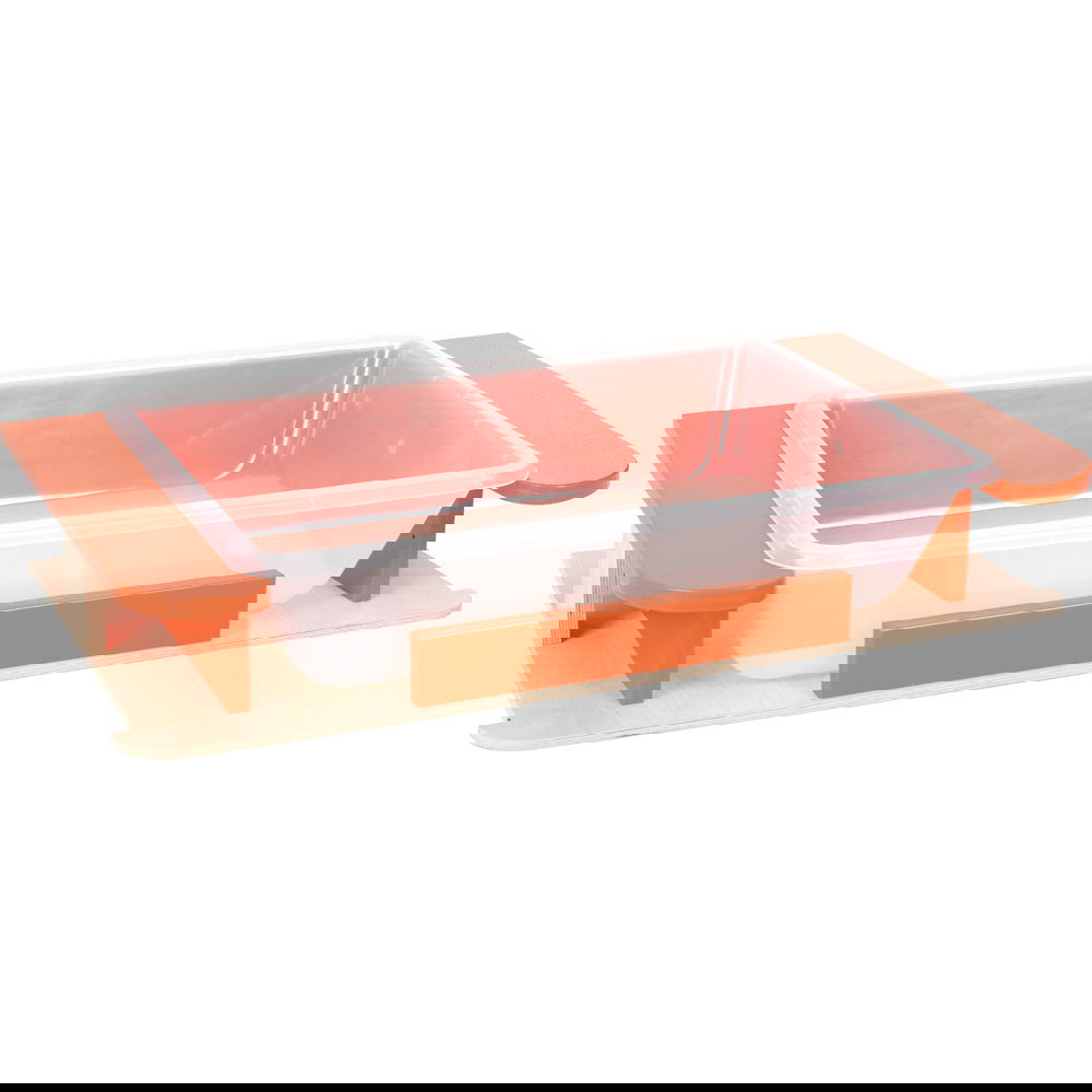 Funktionsaufsatz - Spielwanne