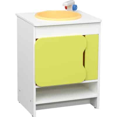 Küche Quadro - Spüle