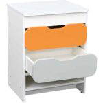 Küche Quadro – Schubladenschrank - 095993W