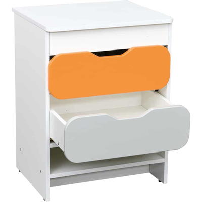 Küche Quadro – Schubladenschrank