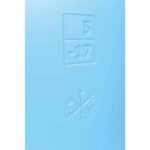 Küche Quadro – Kühlschrank - 095996