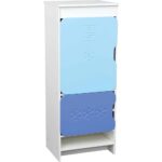 Küche Quadro – Kühlschrank - 095996W